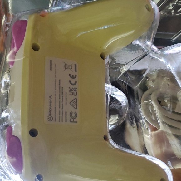 Nano wired switch controller - Picture 4 of 4